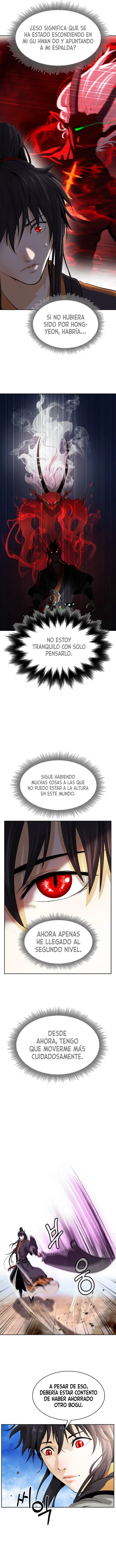 La Historia de la Reencarnación del Tigre capítulo 35 página 11