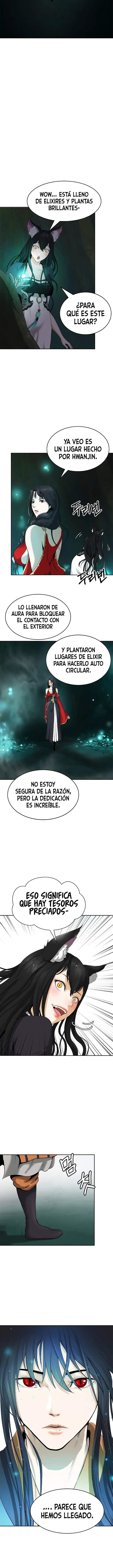 La Historia de la Reencarnación del Tigre capítulo 36 página 13