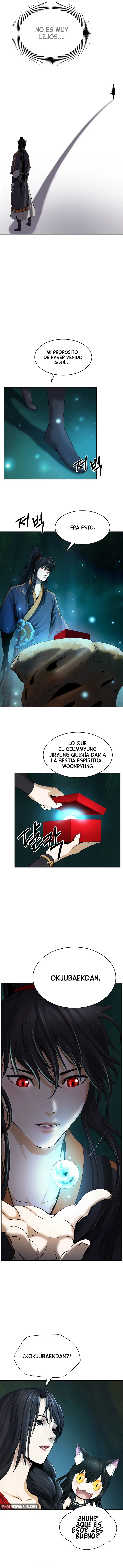 La Historia de la Reencarnación del Tigre capítulo 37 página 11