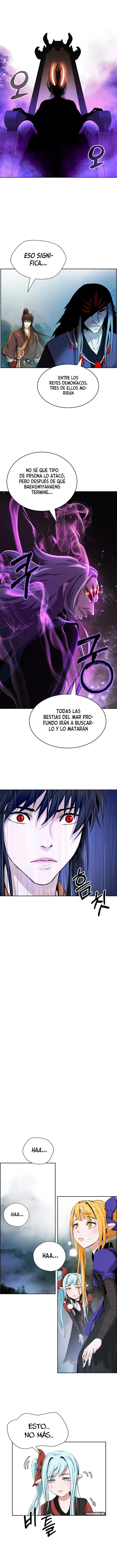 La Historia de la Reencarnación del Tigre capítulo 39 página 10