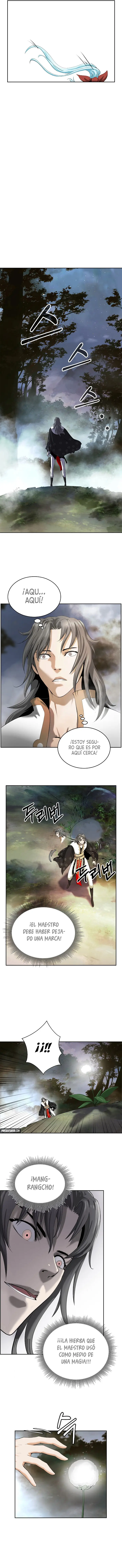 La Historia de la Reencarnación del Tigre capítulo 39 página 11