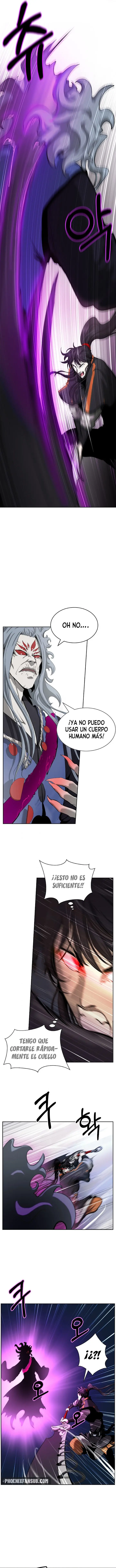 La Historia de la Reencarnación del Tigre capítulo 43 página 7