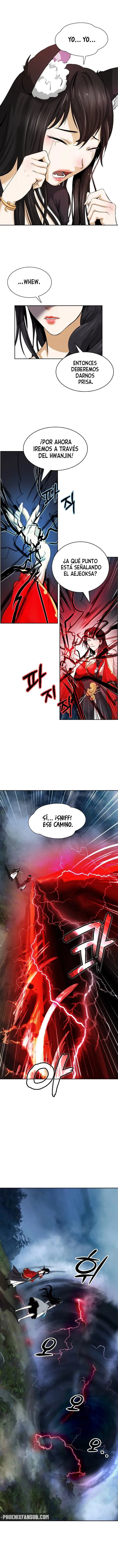 La Historia de la Reencarnación del Tigre capítulo 43 página 11