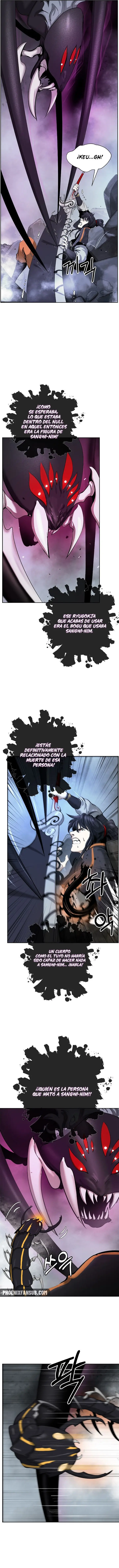 La Historia de la Reencarnación del Tigre capítulo 43 página 13