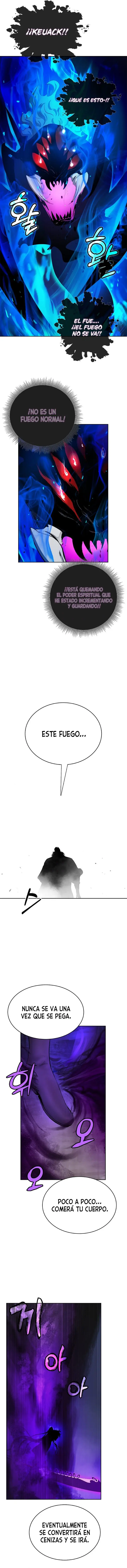 La Historia de la Reencarnación del Tigre capítulo 43 página 16