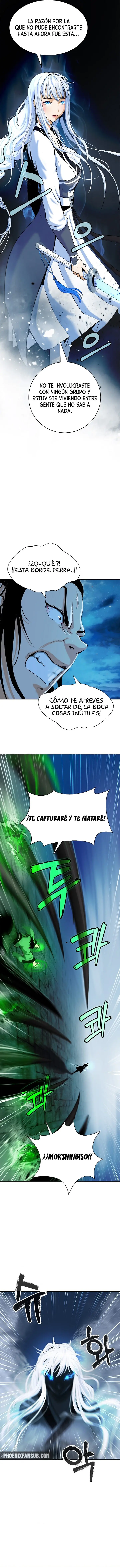 La Historia de la Reencarnación del Tigre capítulo 46 página 12