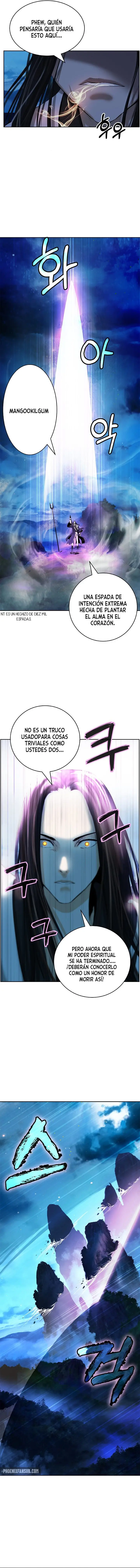 La Historia de la Reencarnación del Tigre capítulo 49 página 12