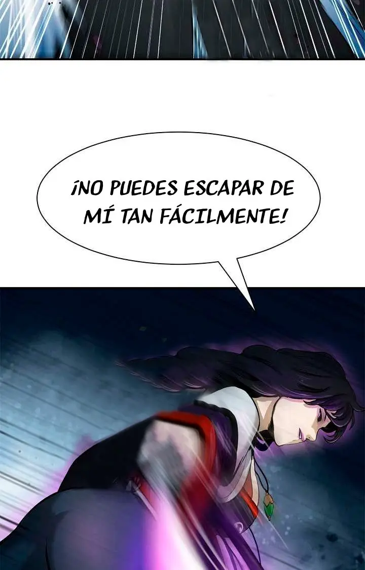 La Historia de la Reencarnación del Tigre capítulo 6 página 19