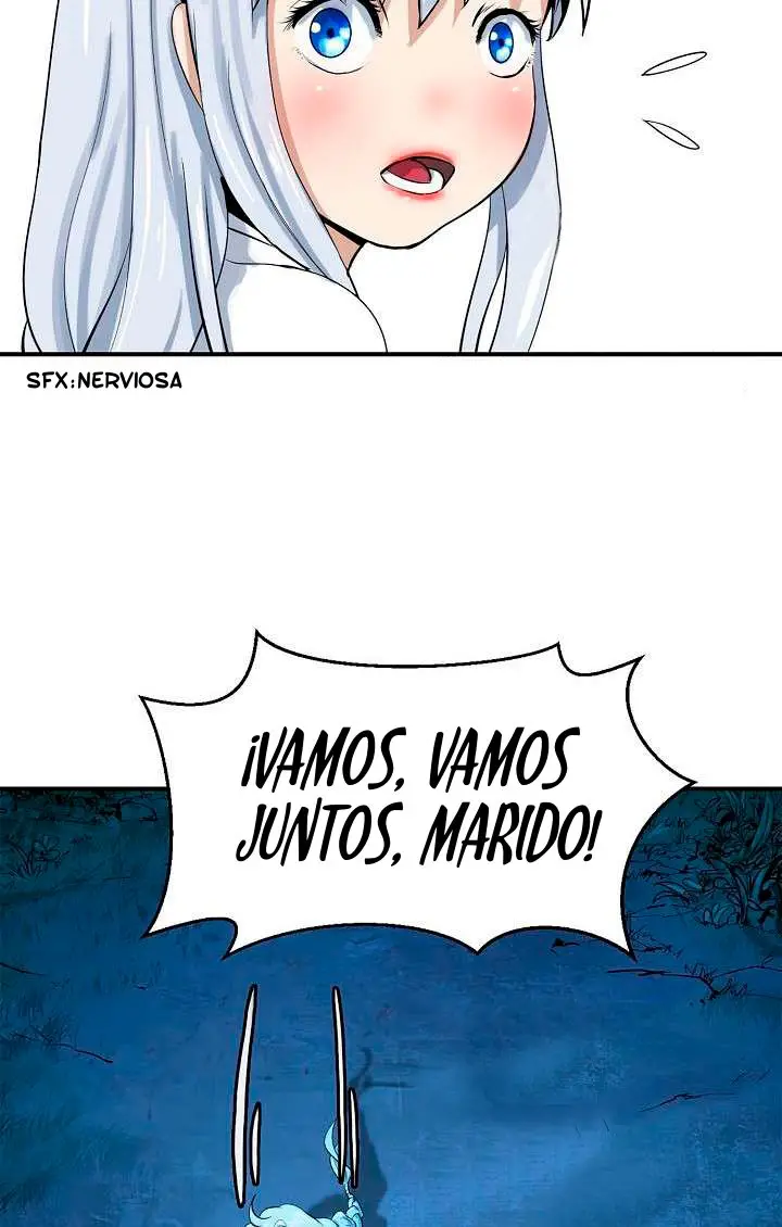 La Historia de la Reencarnación del Tigre capítulo 6 página 40