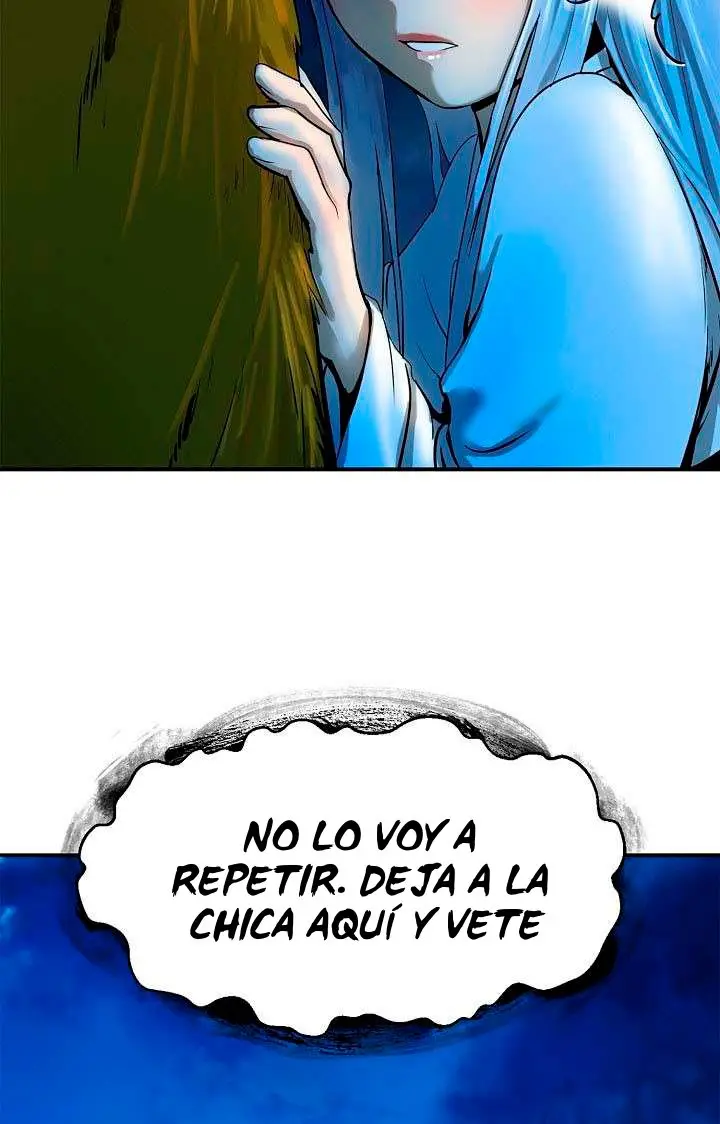 La Historia de la Reencarnación del Tigre capítulo 6 página 53
