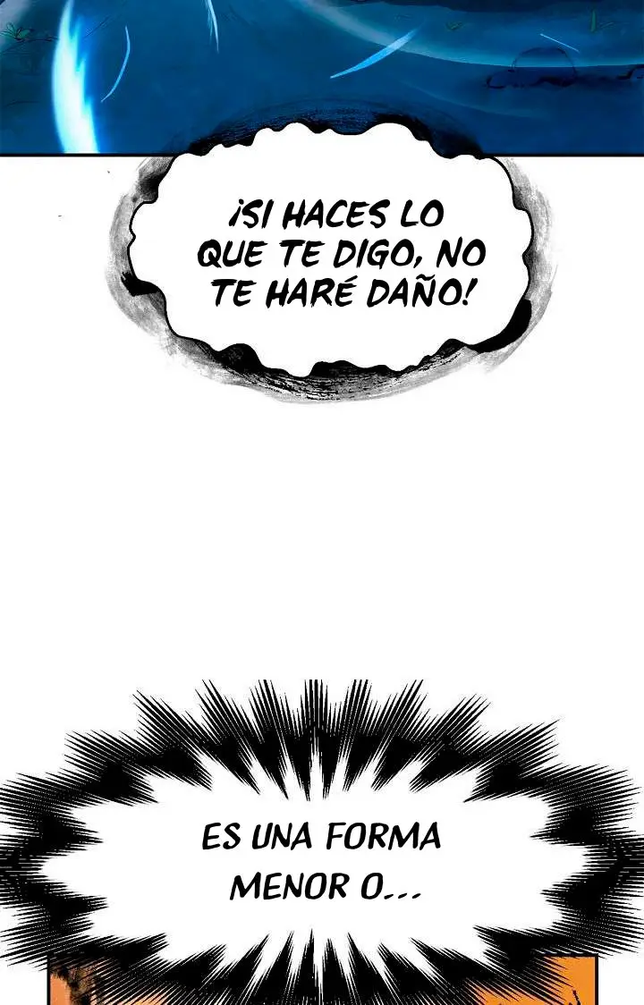 La Historia de la Reencarnación del Tigre capítulo 6 página 55
