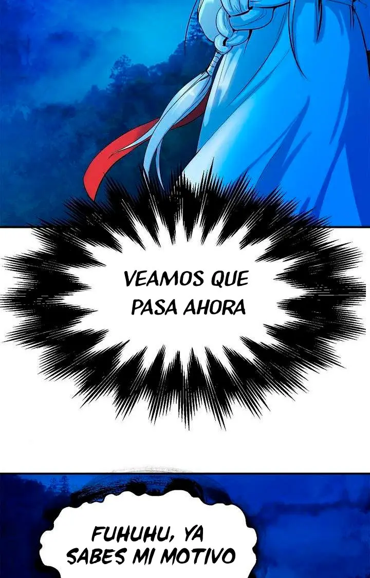 La Historia de la Reencarnación del Tigre capítulo 6 página 61