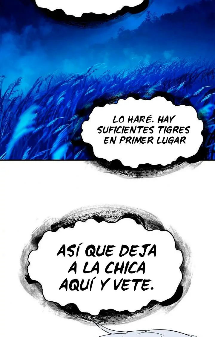 La Historia de la Reencarnación del Tigre capítulo 6 página 62