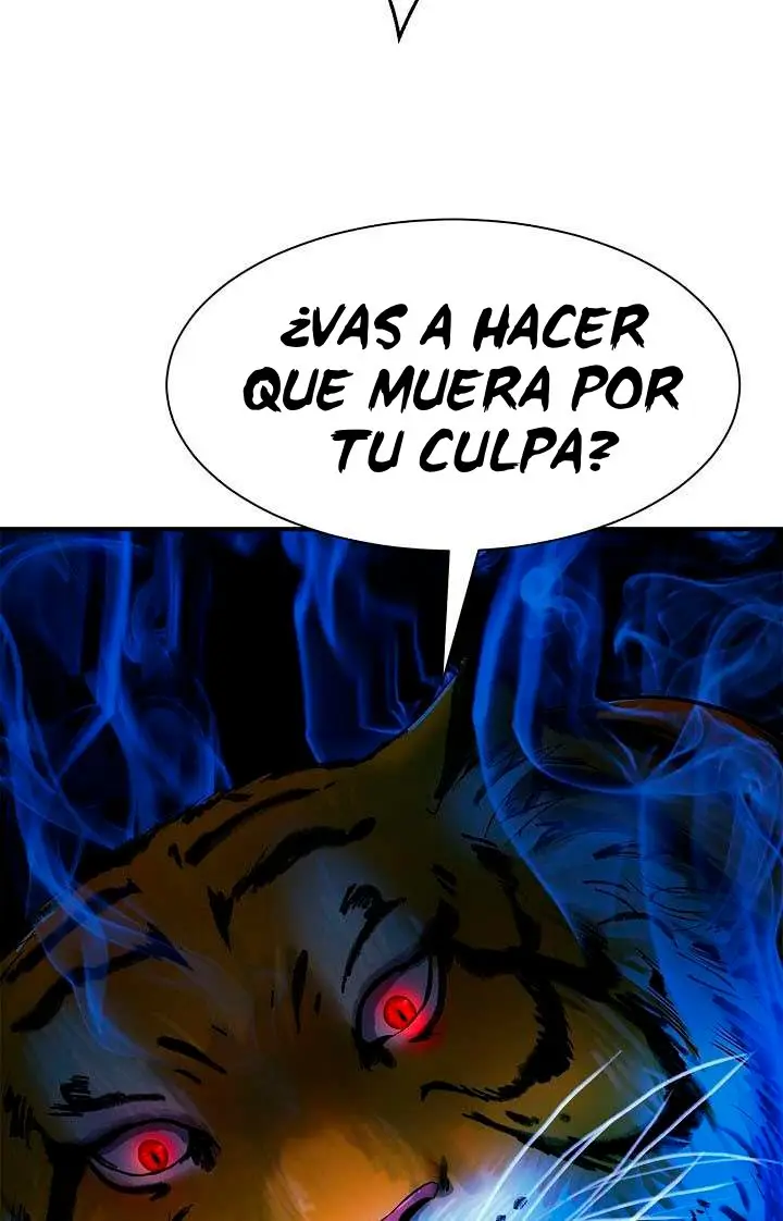 La Historia de la Reencarnación del Tigre capítulo 6 página 67