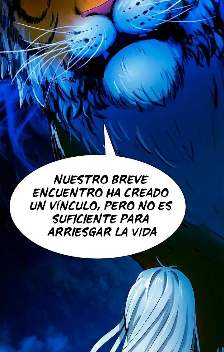 La Historia de la Reencarnación del Tigre capítulo 6 página 68