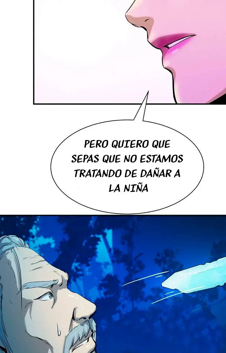 La Historia de la Reencarnación del Tigre capítulo 6 página 78