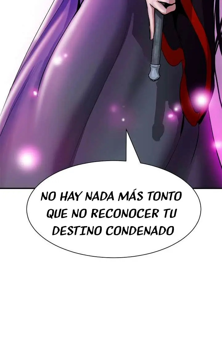 La Historia de la Reencarnación del Tigre capítulo 6 página 82