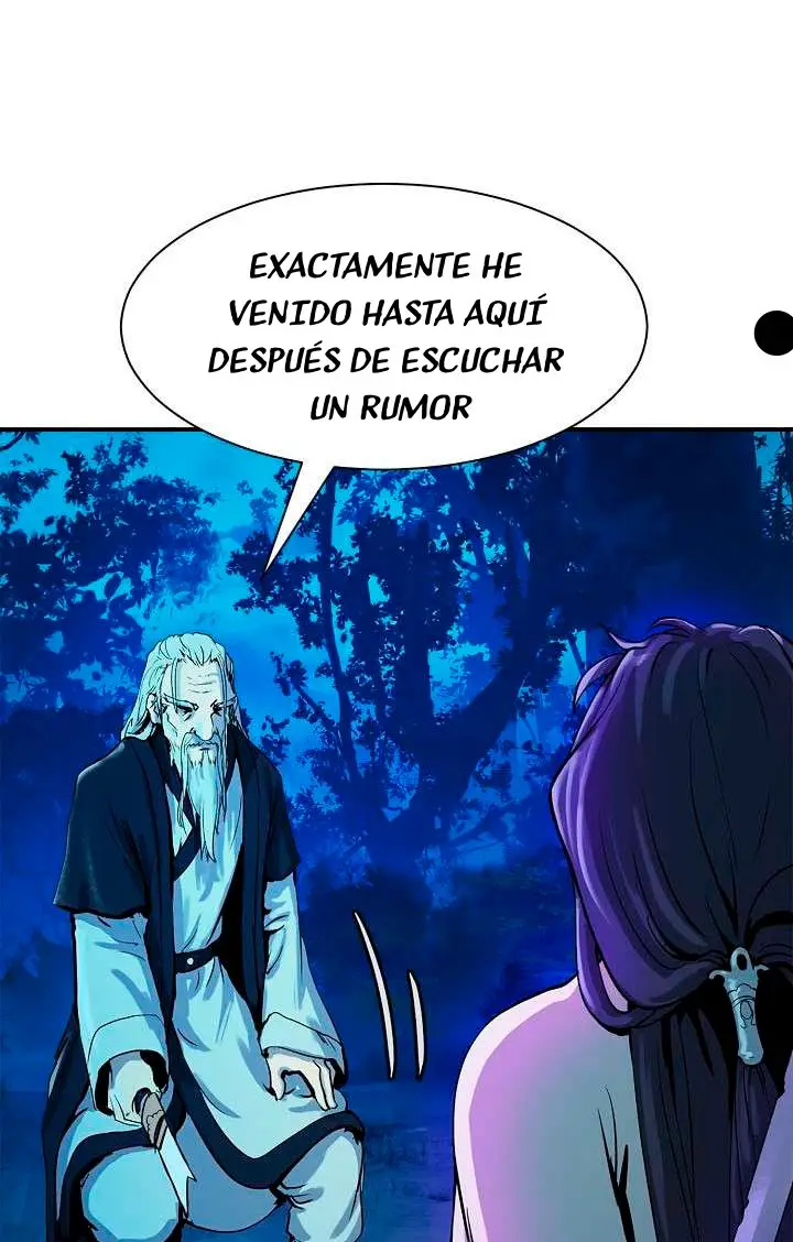 La Historia de la Reencarnación del Tigre capítulo 6 página 85