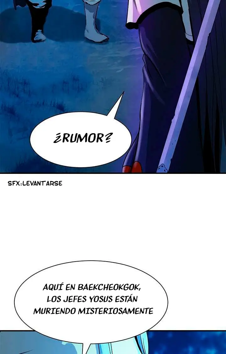 La Historia de la Reencarnación del Tigre capítulo 6 página 86
