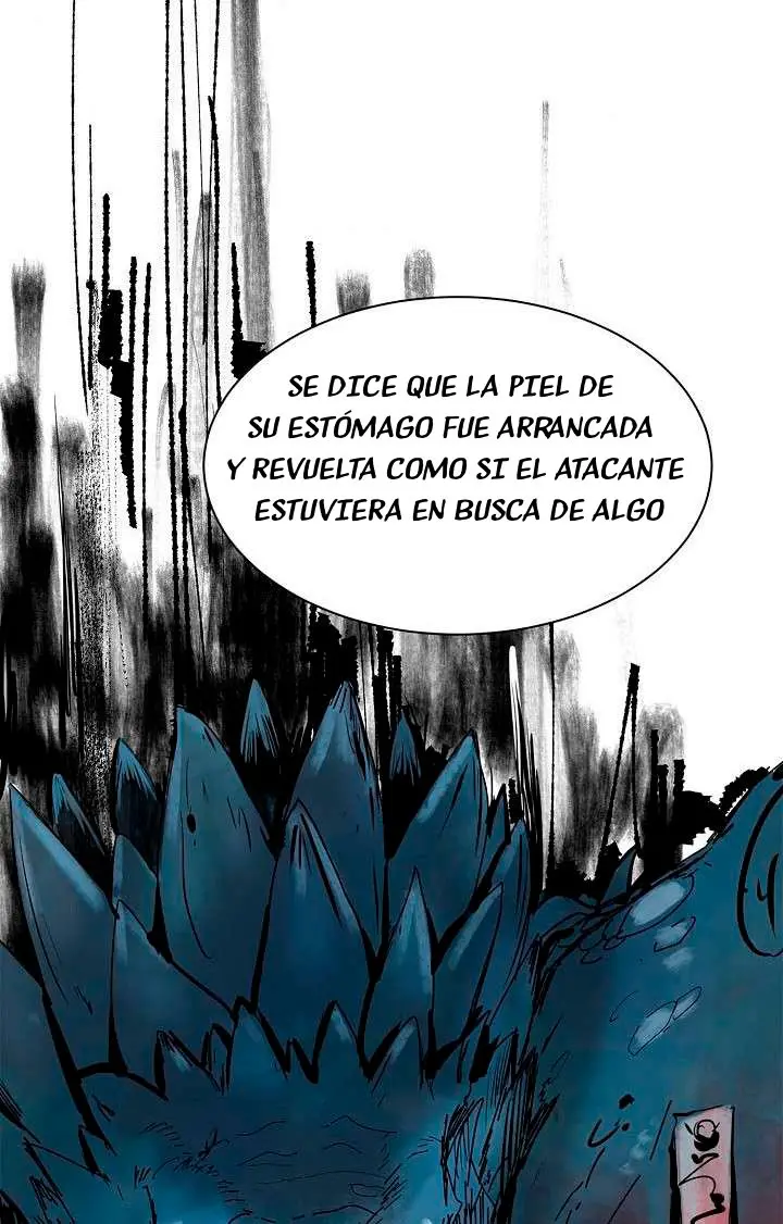 La Historia de la Reencarnación del Tigre capítulo 6 página 90