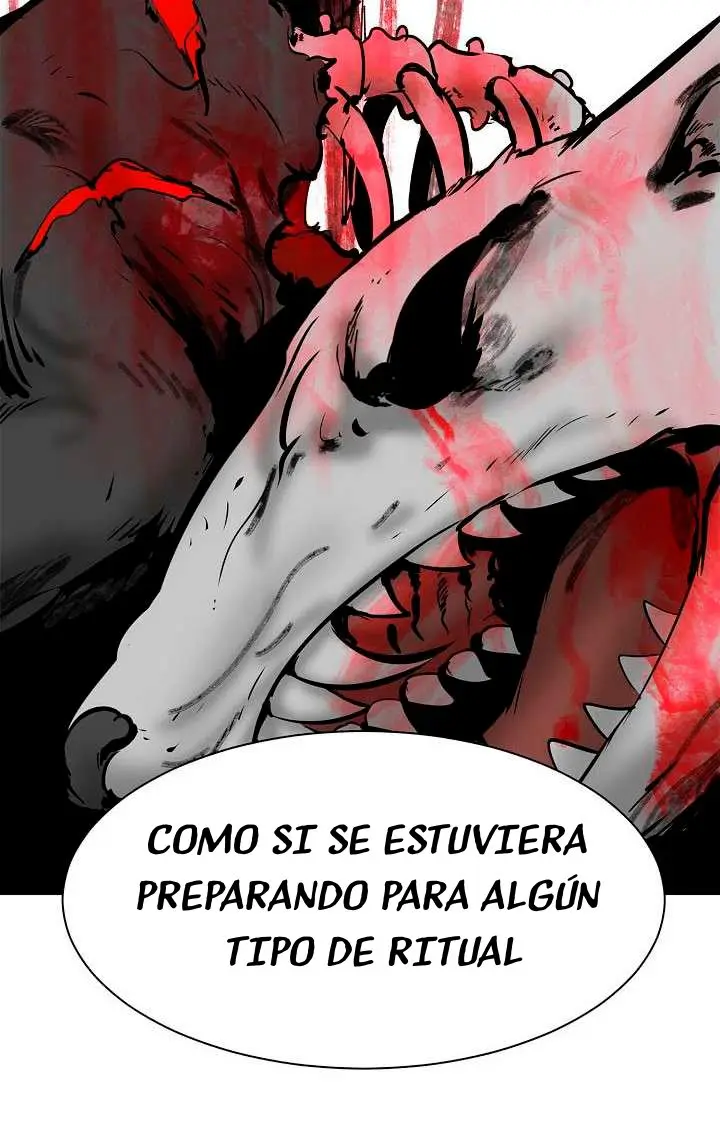 La Historia de la Reencarnación del Tigre capítulo 6 página 92