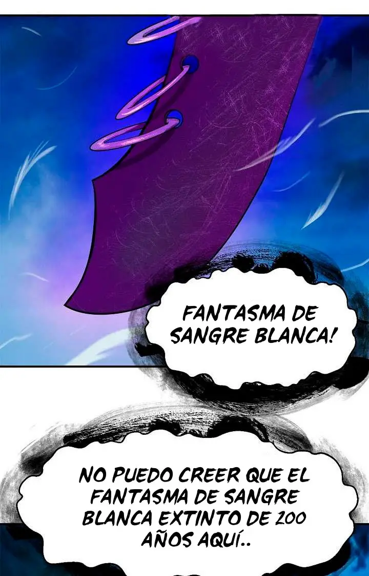 La Historia de la Reencarnación del Tigre capítulo 6 página 101