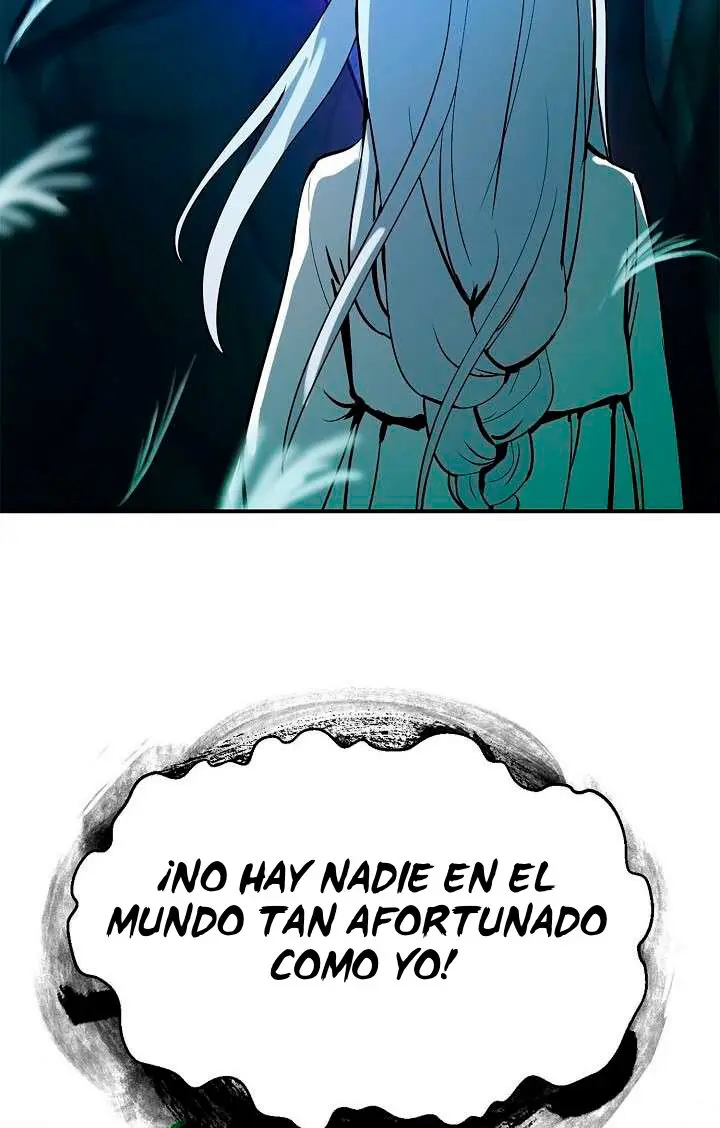 La Historia de la Reencarnación del Tigre capítulo 6 página 104