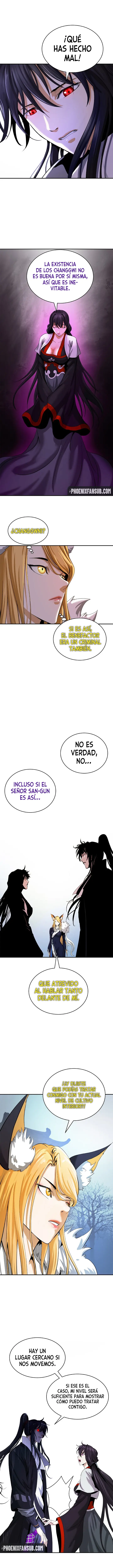 La Historia de la Reencarnación del Tigre capítulo 63 página 6