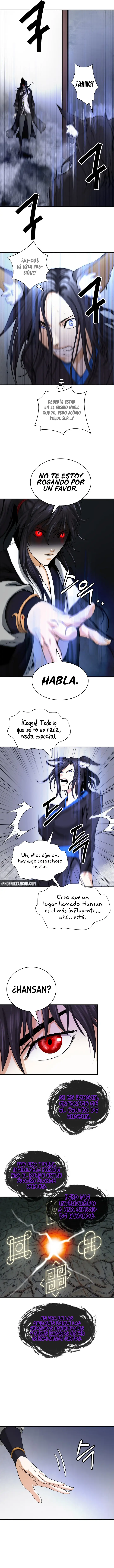 La Historia de la Reencarnación del Tigre capítulo 64 página 10