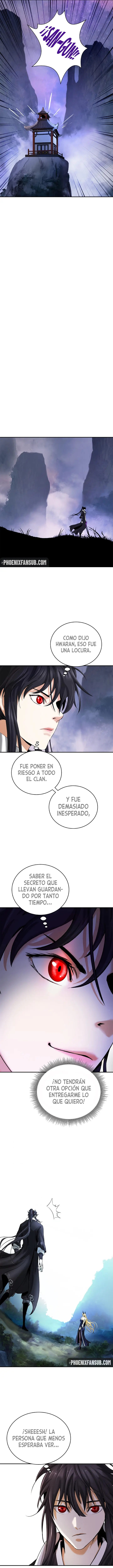 La Historia de la Reencarnación del Tigre capítulo 69 página 10