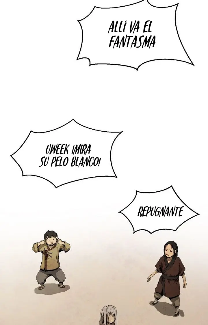 La Historia de la Reencarnación del Tigre capítulo 7 página 14