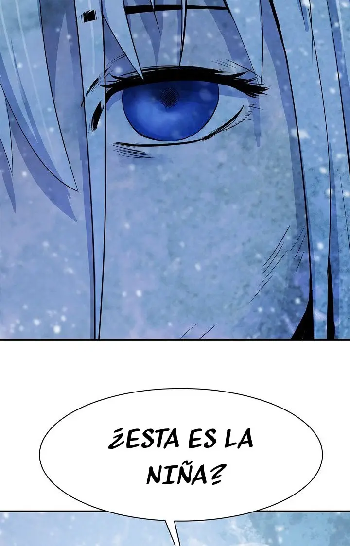 La Historia de la Reencarnación del Tigre capítulo 7 página 30