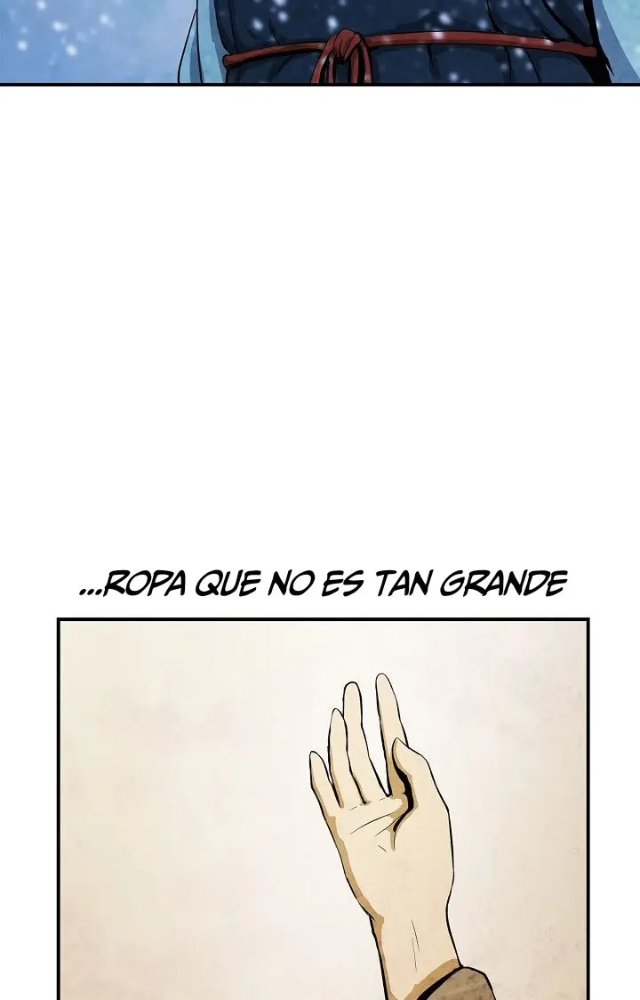 La Historia de la Reencarnación del Tigre capítulo 7 página 32