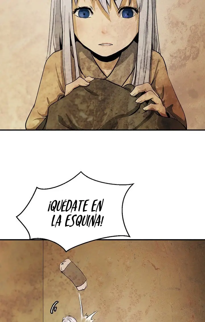 La Historia de la Reencarnación del Tigre capítulo 7 página 34