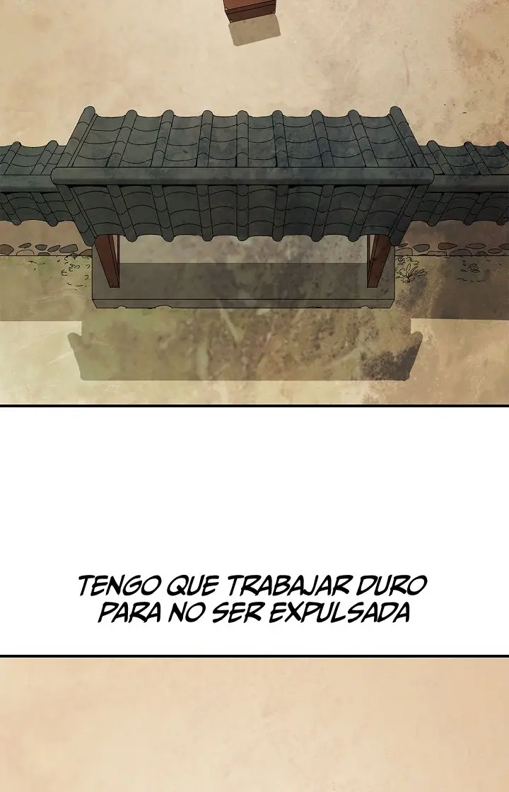 La Historia de la Reencarnación del Tigre capítulo 7 página 40