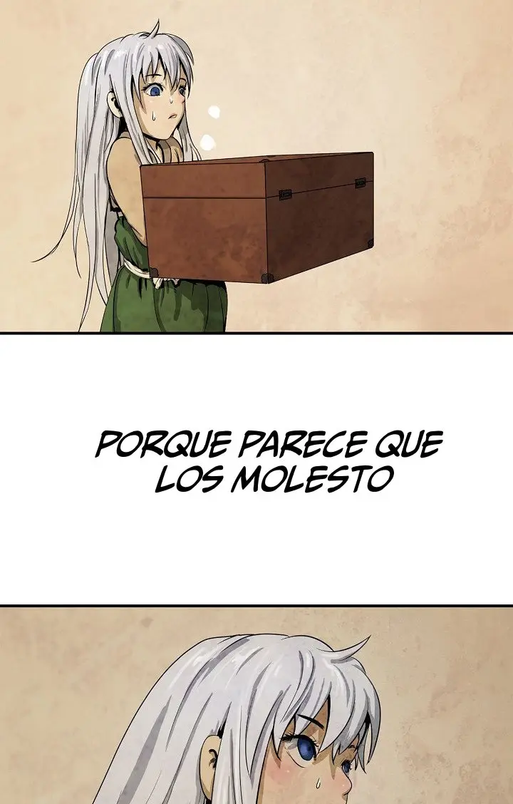 La Historia de la Reencarnación del Tigre capítulo 7 página 41