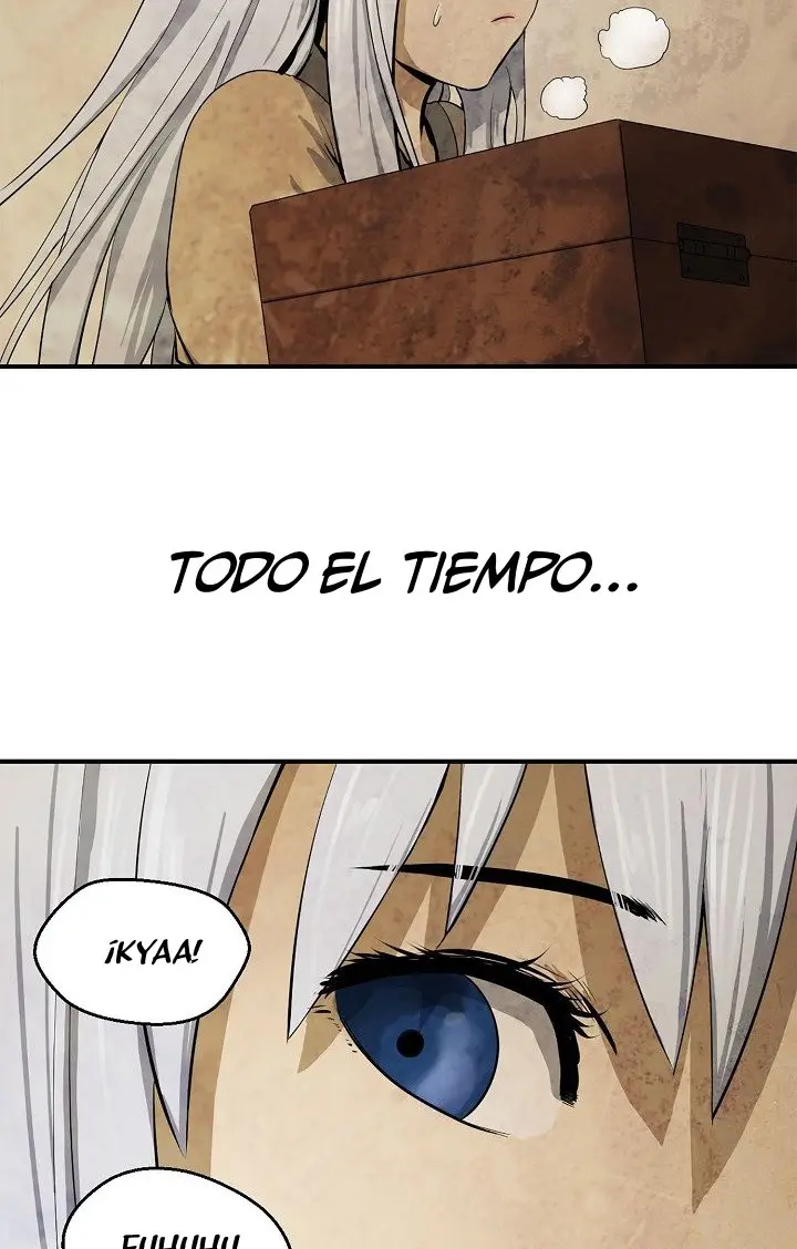 La Historia de la Reencarnación del Tigre capítulo 7 página 42