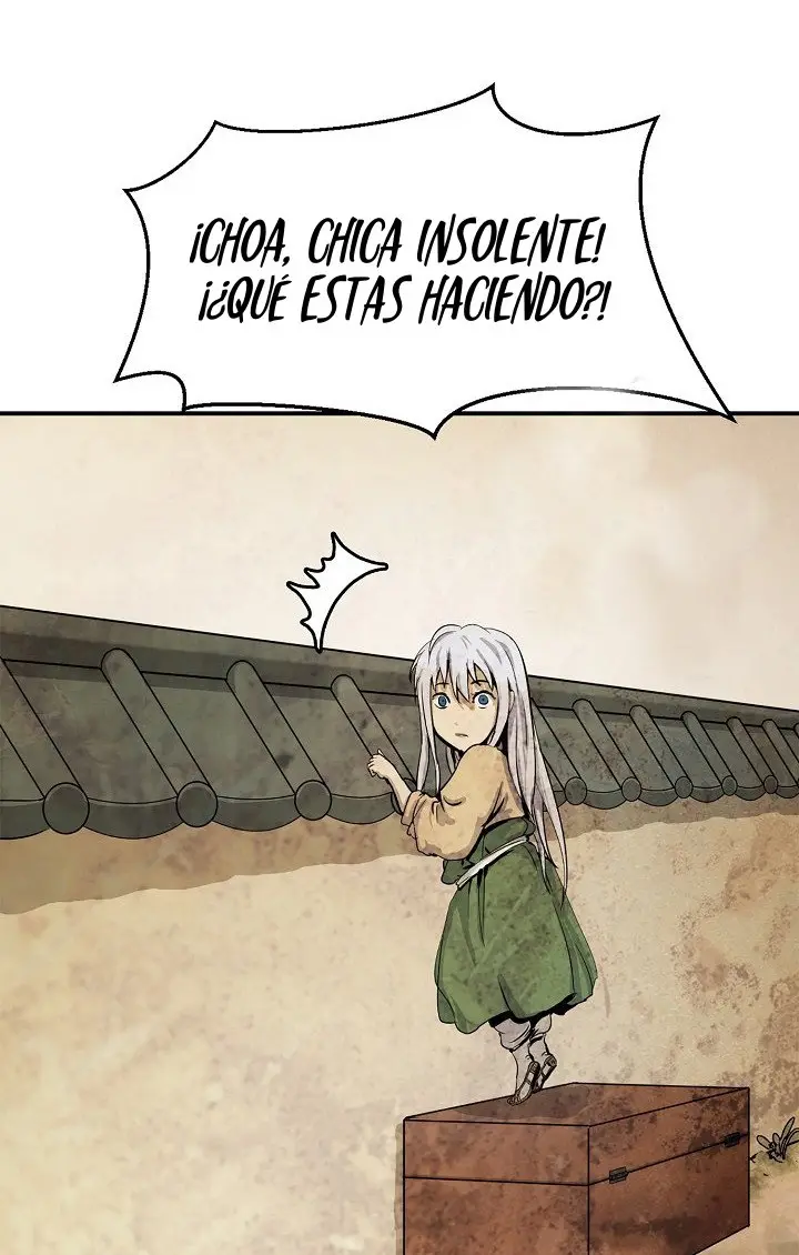 La Historia de la Reencarnación del Tigre capítulo 7 página 47