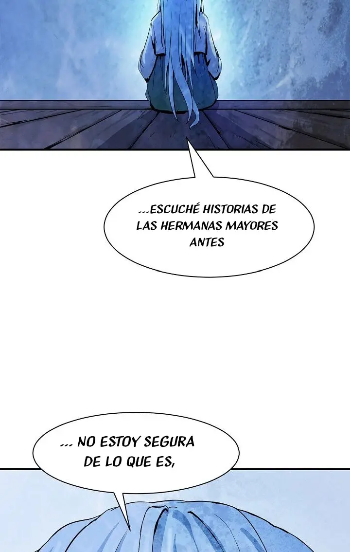 La Historia de la Reencarnación del Tigre capítulo 7 página 51