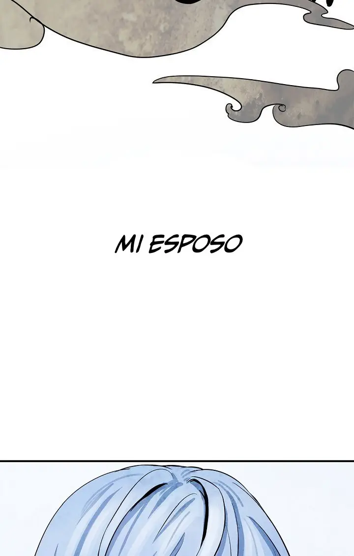 La Historia de la Reencarnación del Tigre capítulo 7 página 57