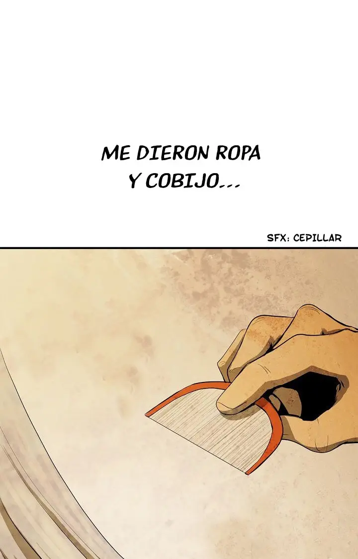 La Historia de la Reencarnación del Tigre capítulo 7 página 77