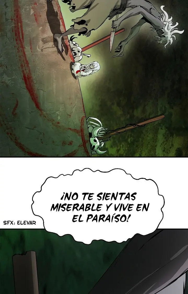 La Historia de la Reencarnación del Tigre capítulo 7 página 86