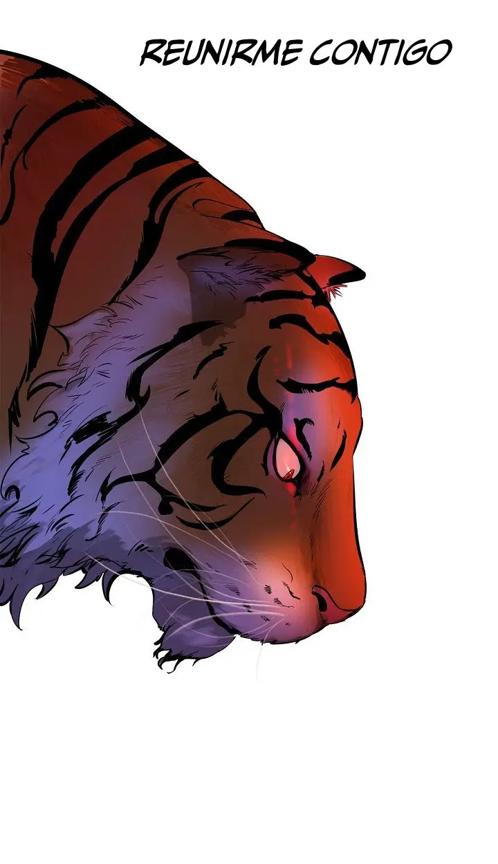La Historia de la Reencarnación del Tigre capítulo 7 página 93