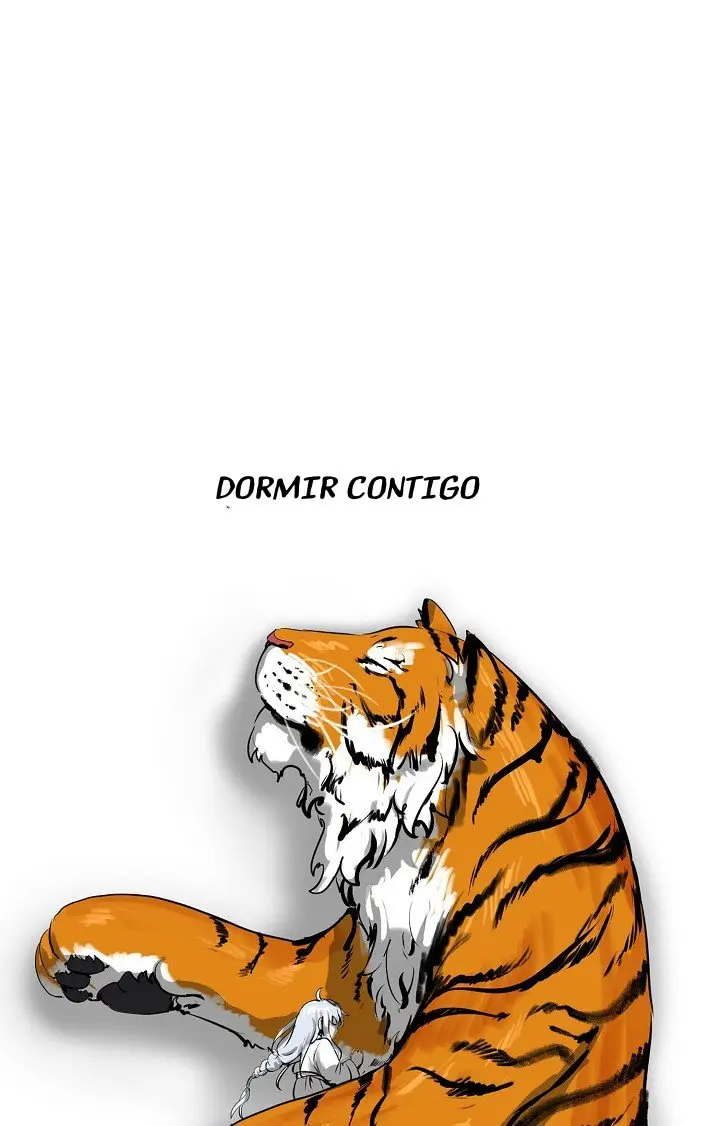 La Historia de la Reencarnación del Tigre capítulo 7 página 94