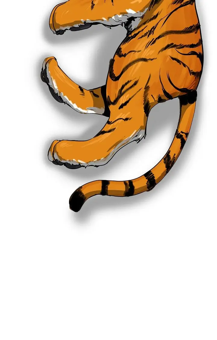 La Historia de la Reencarnación del Tigre capítulo 7 página 95