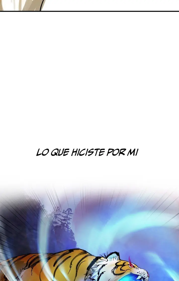 La Historia de la Reencarnación del Tigre capítulo 7 página 97