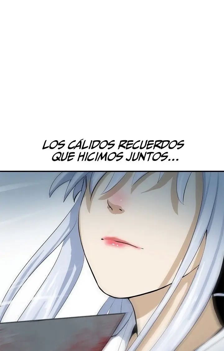 La Historia de la Reencarnación del Tigre capítulo 7 página 101