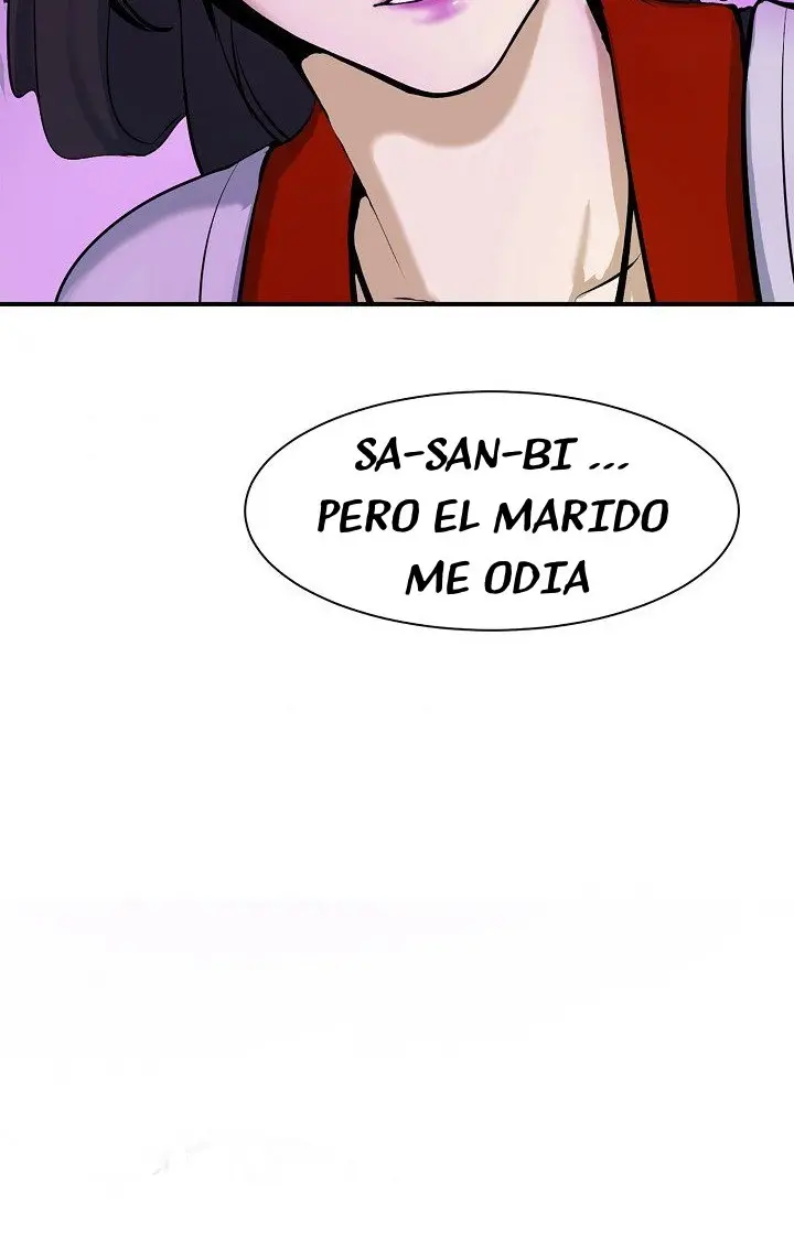 La Historia de la Reencarnación del Tigre capítulo 7 página 117