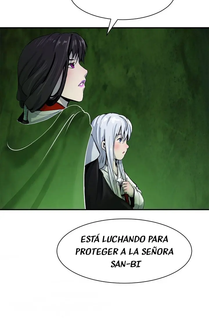 La Historia de la Reencarnación del Tigre capítulo 7 página 121