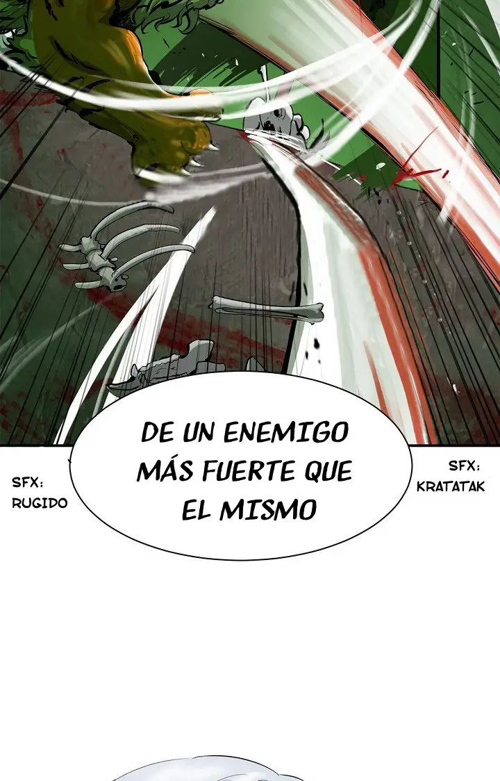 La Historia de la Reencarnación del Tigre capítulo 7 página 123